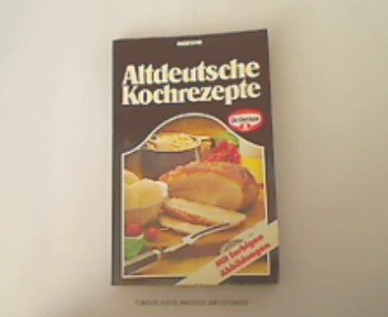 Alles für die Gute Küche. ( Kochbuchkassette). 20 Bde. Alles über Kochen und ... book