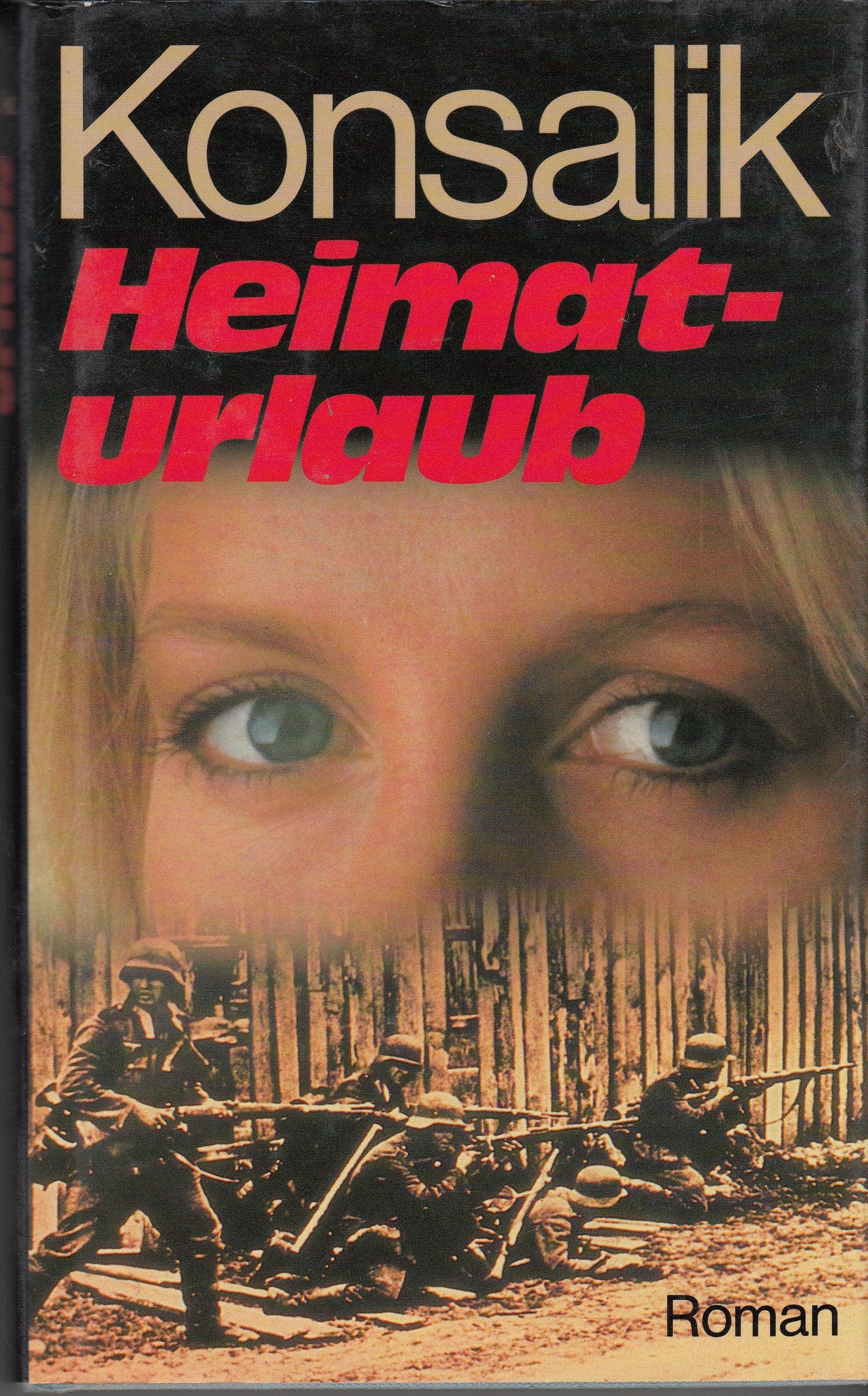 Heimaturlaub Contemporary literature