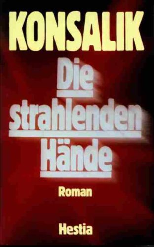 Die strahlenden Hände Books