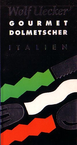 Product Image: Diners Club Gourmet- Dolmetscher Italien