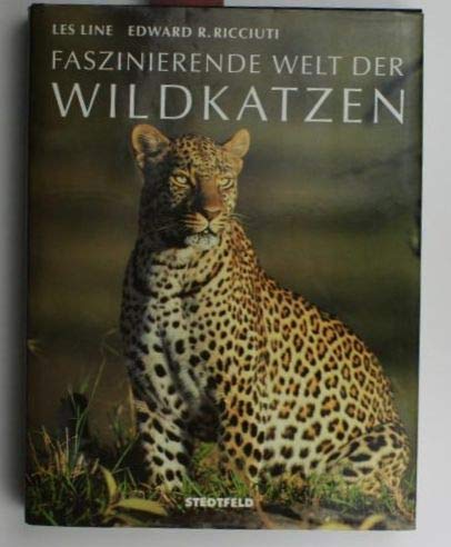 Faszinierende Welt der Wildkatzen Books