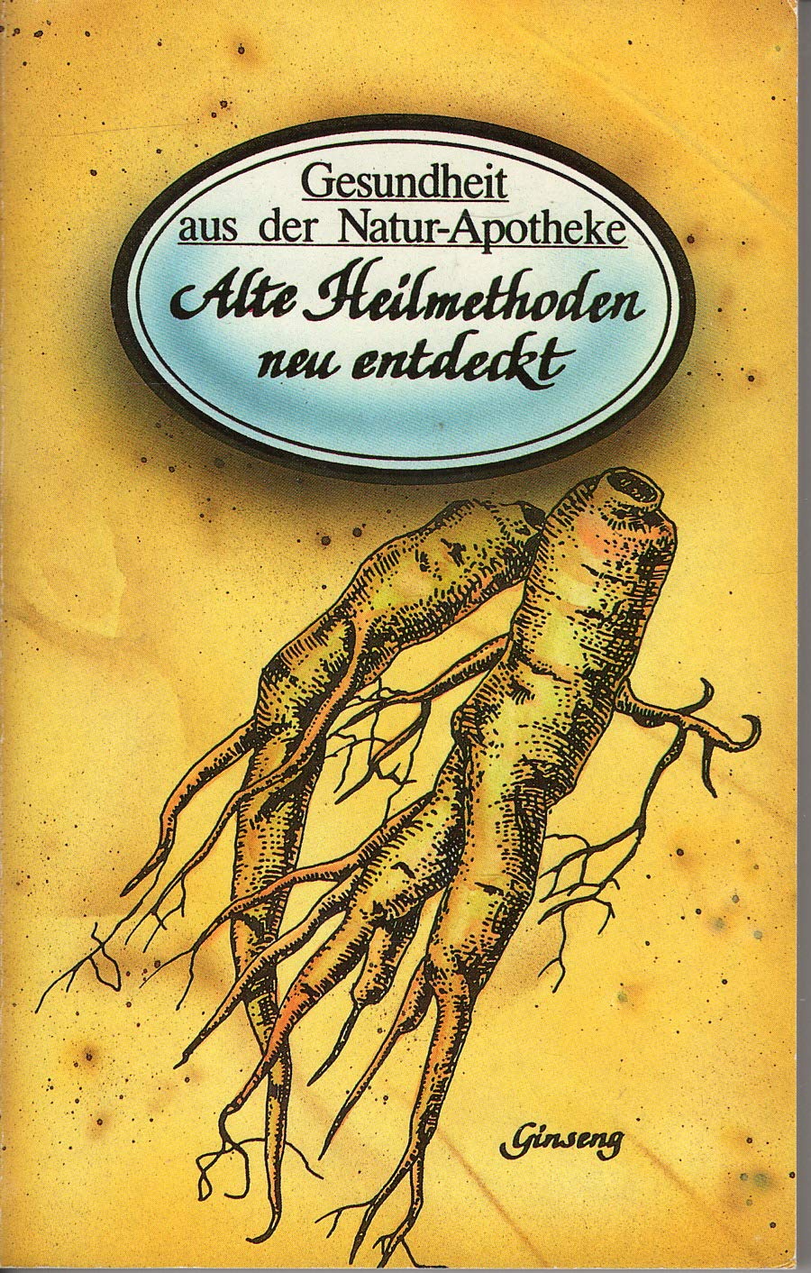 Alte Heilmethoden neu entdeckt Heidelore Kluge Books