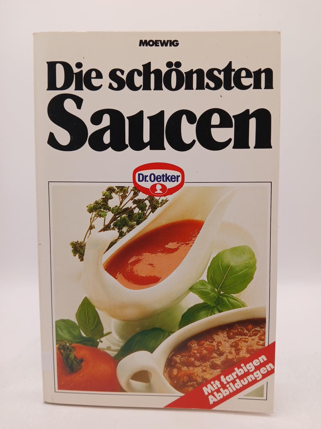 Product Image: Die schönsten Saucen