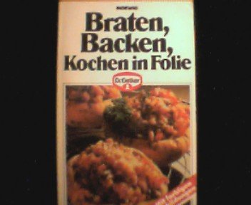 Product Image: Braten, Backen, Kochen in Folie