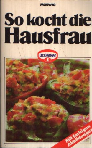 Product Image: So kocht die Hausfrau