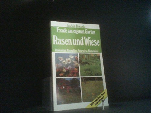Product Image: Rasen und Wiese.