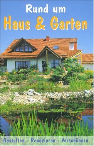 Product Image: Rund um Haus und Garten