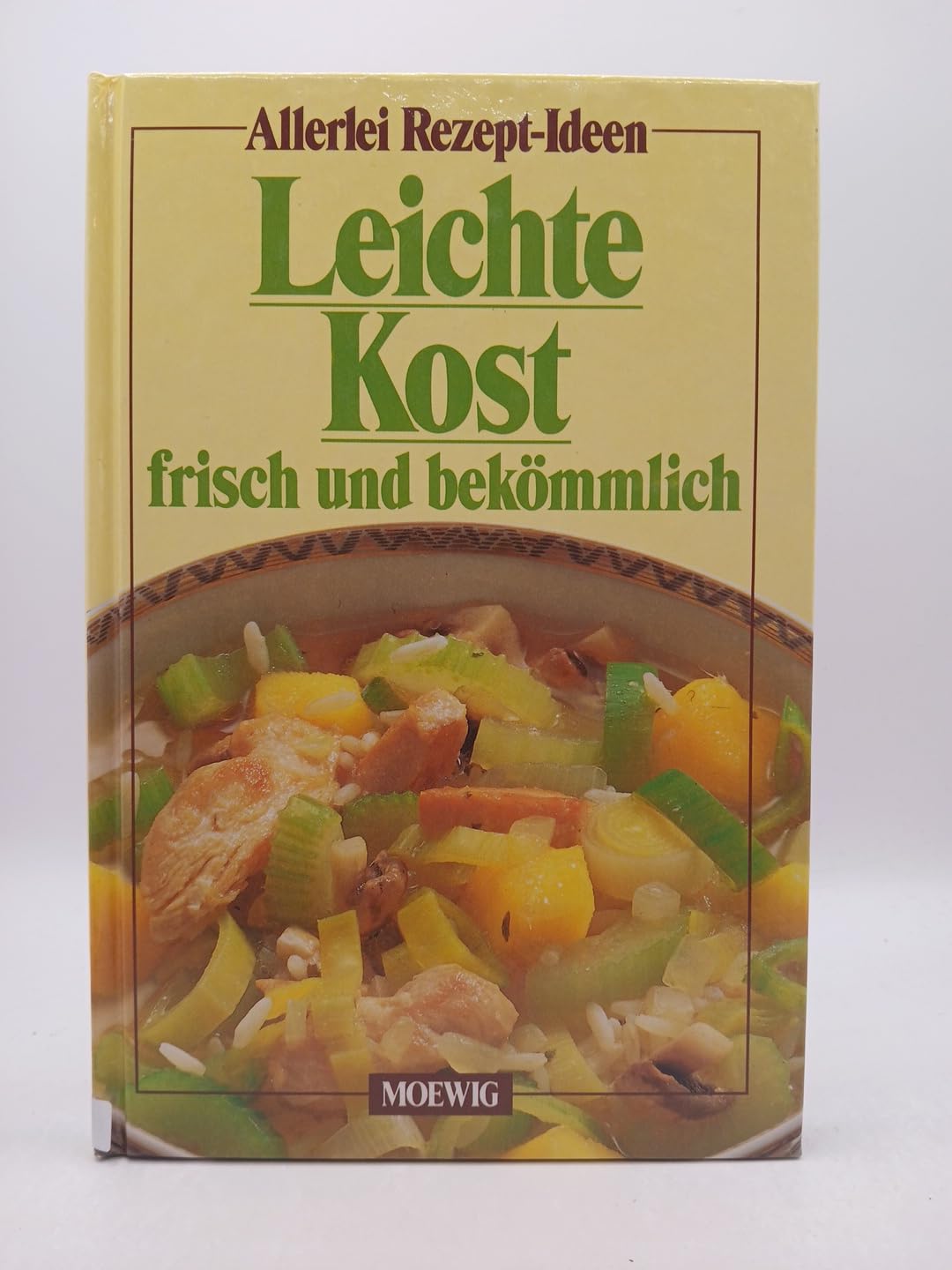Leichte Kost frisch und bekömmlich Books