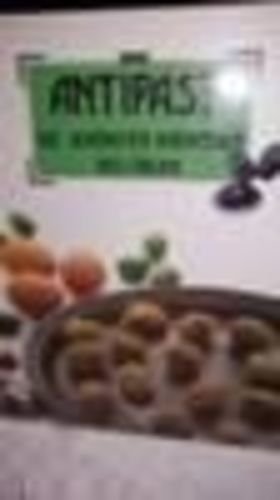 Antipasti. Die schönsten Vorspeisen aus Italien book
