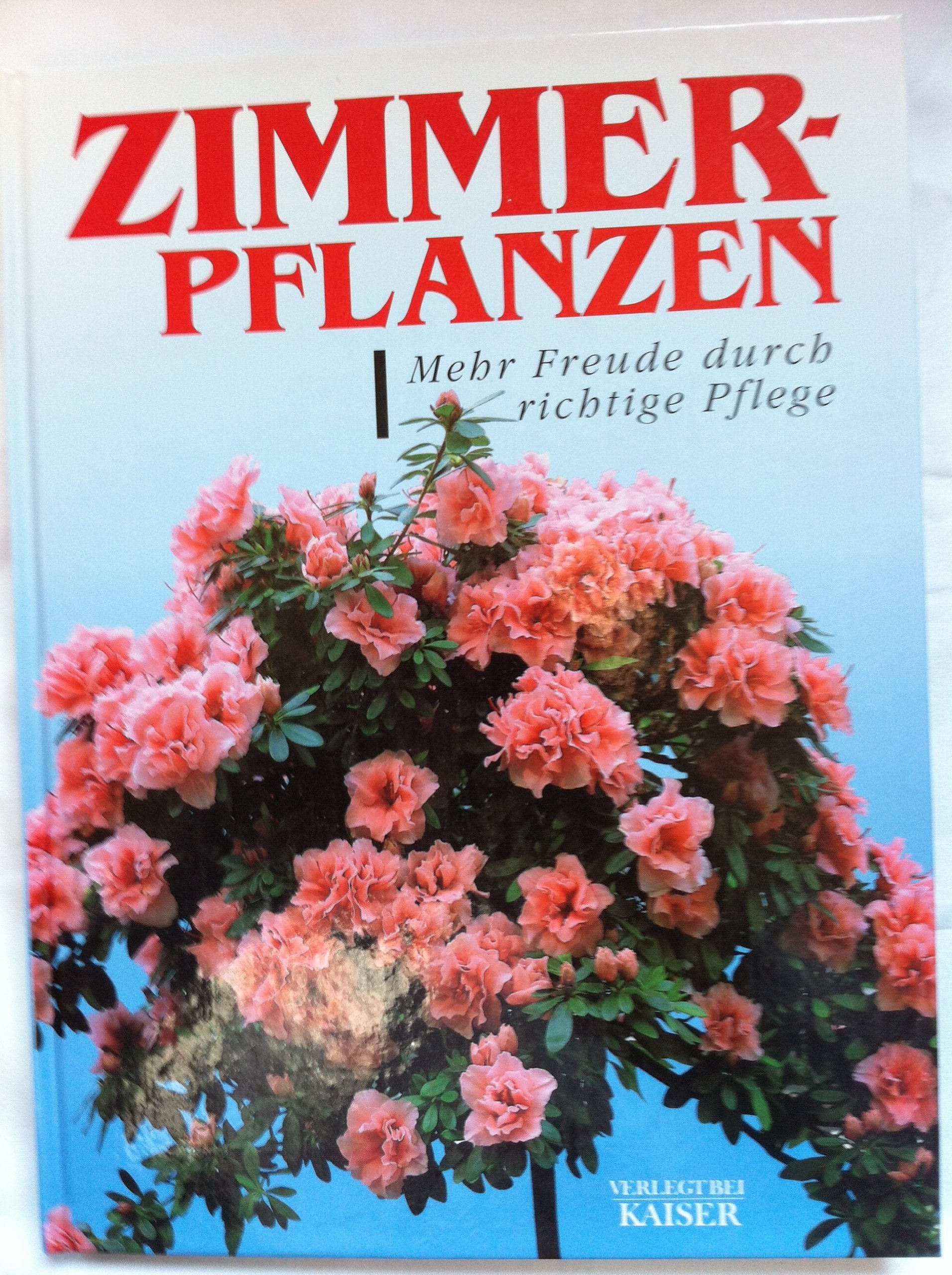 Gartenpflanzen Books