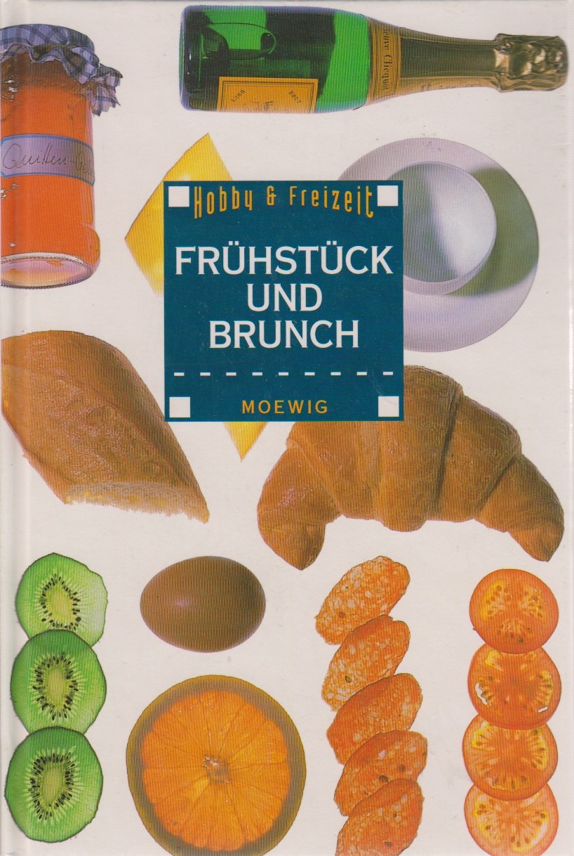 Frühstück und Brunch Books