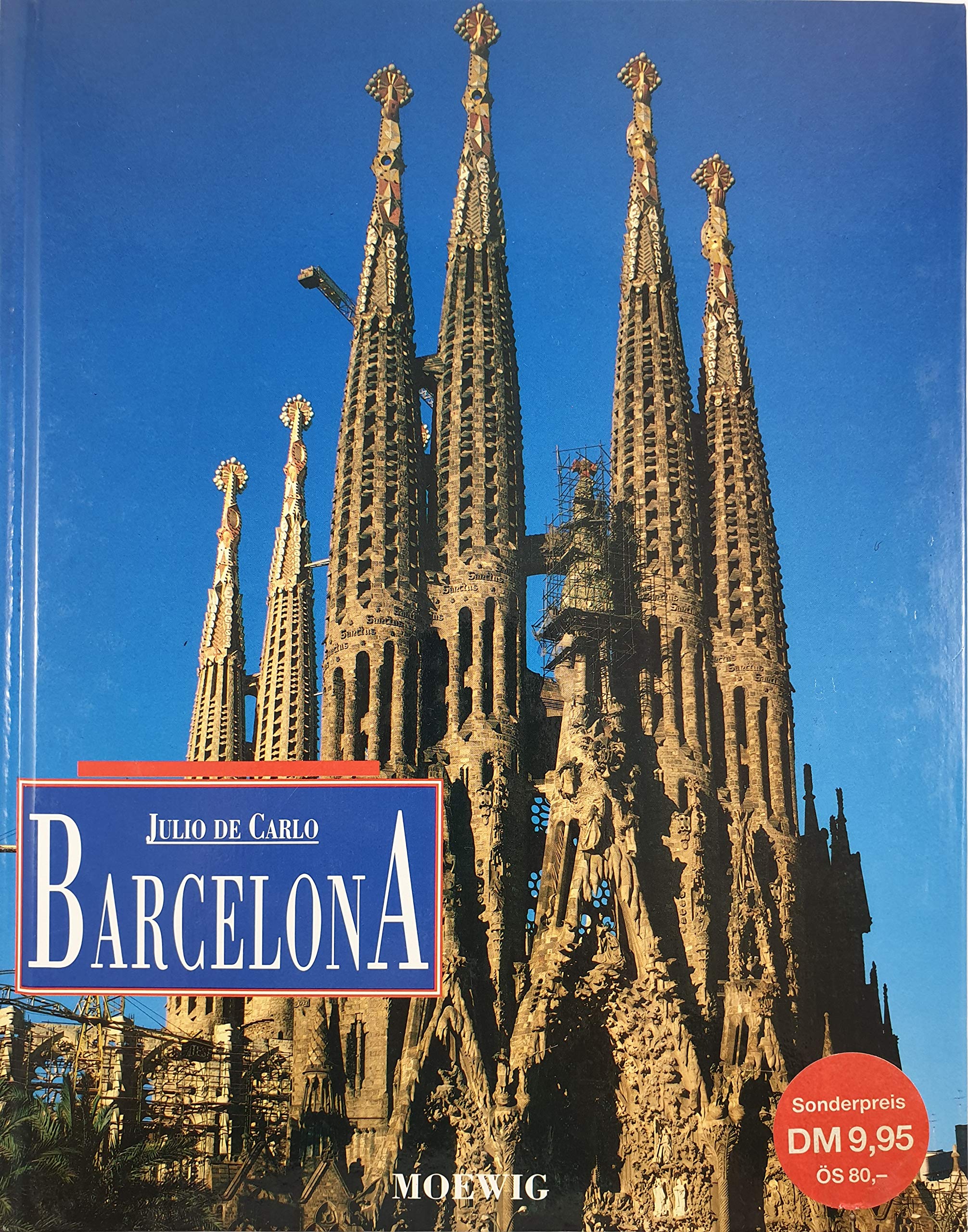 Product Image: Barcelona