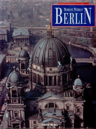 Berlin - Eine kleine Stadtgeschichte Books