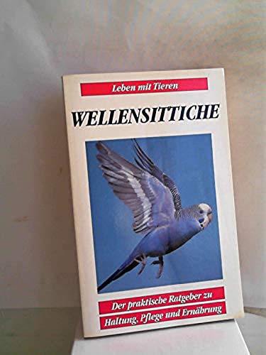 Product Image: Leben mit Tieren - Wellensittiche