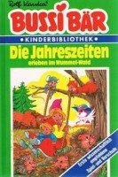 Bussi Bär. Die Jahreszeiten erleben im Wummel- Wald Professional & Reference Books