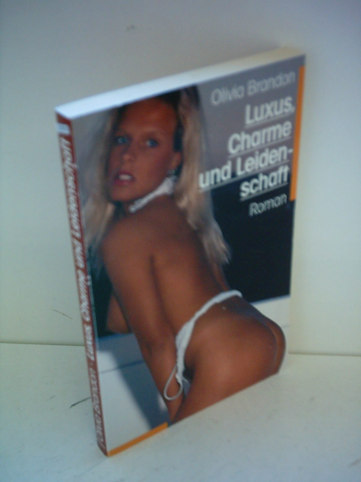 Product Image: Luxus, Charme und Leidenschaft