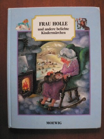 Frau Holle und andere beliebte Märchen Books