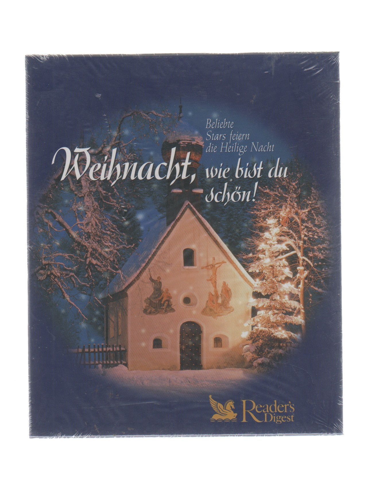 Weihnacht, wie bist du schön Books