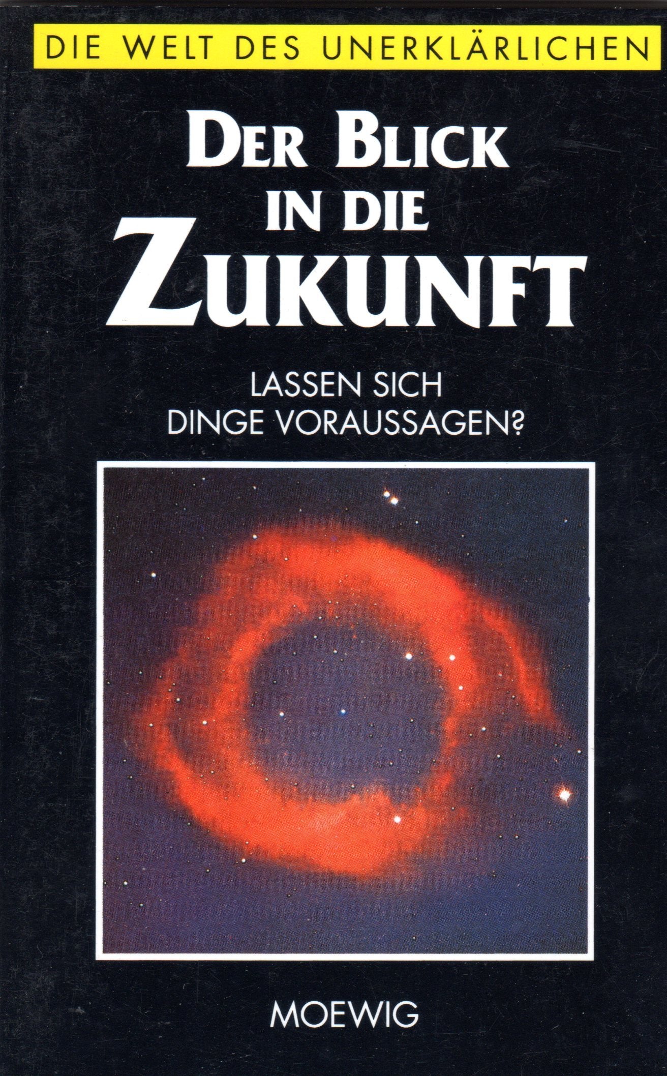 Der Blick in die Zukunft (Die Welt des Unerklärlichen) Books