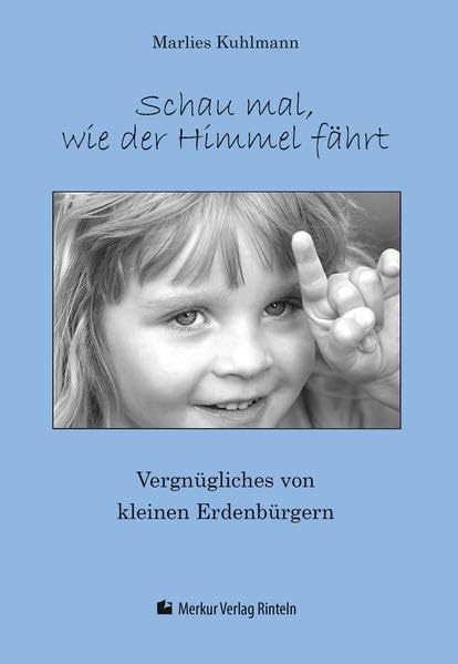 Schau mal, wie der Himmel fährt Essays & Short Stories