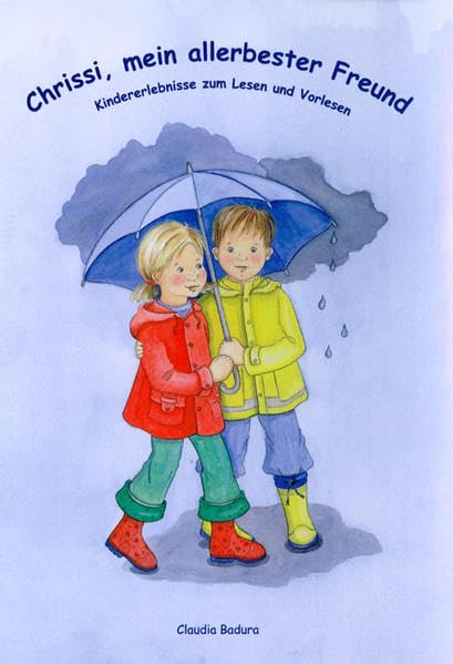 Chrissi, mein allerbester Freund Novels & Short Stories