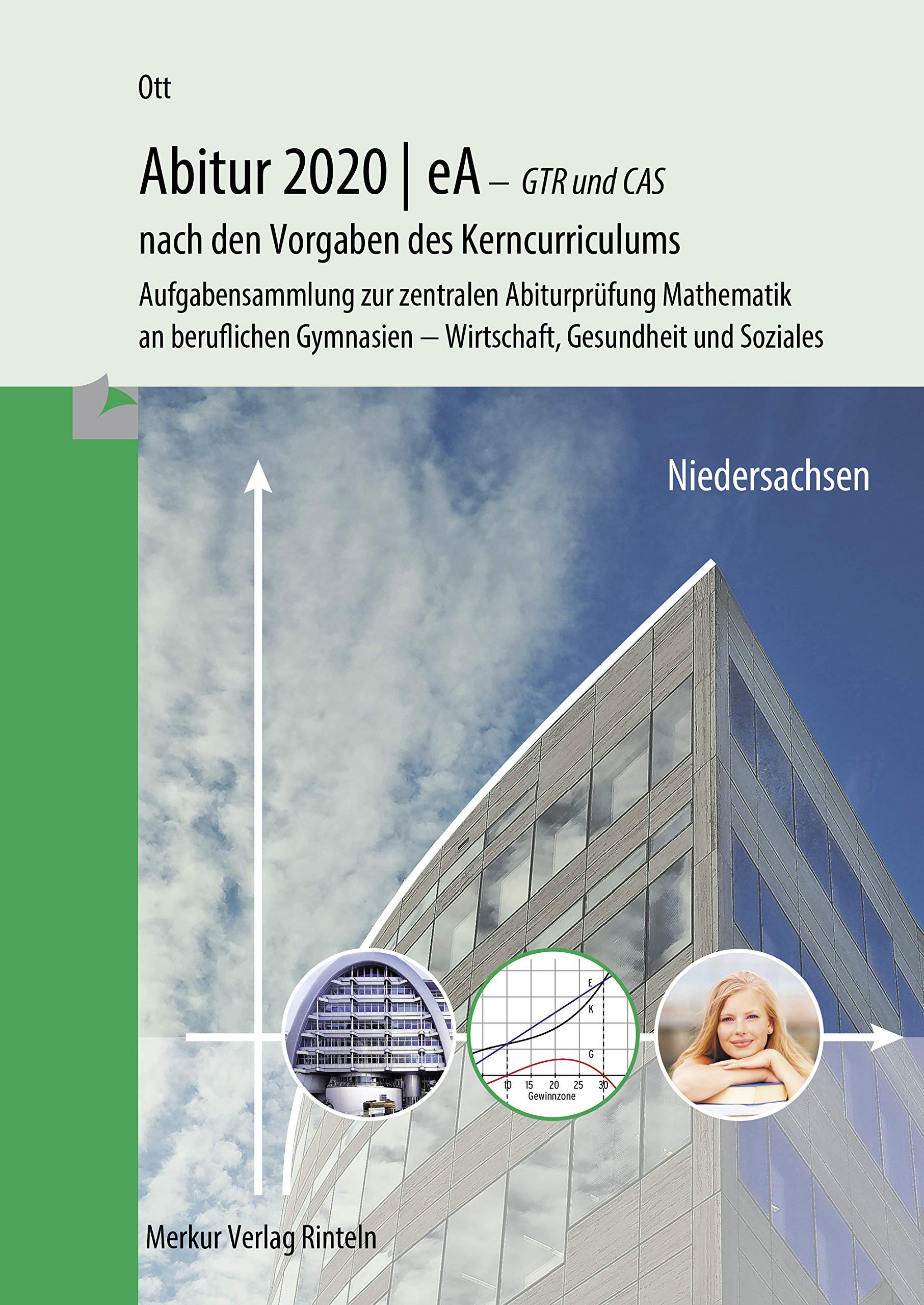 Abitur 2020 | eA - GTR.  Niedersachsen Study Guides