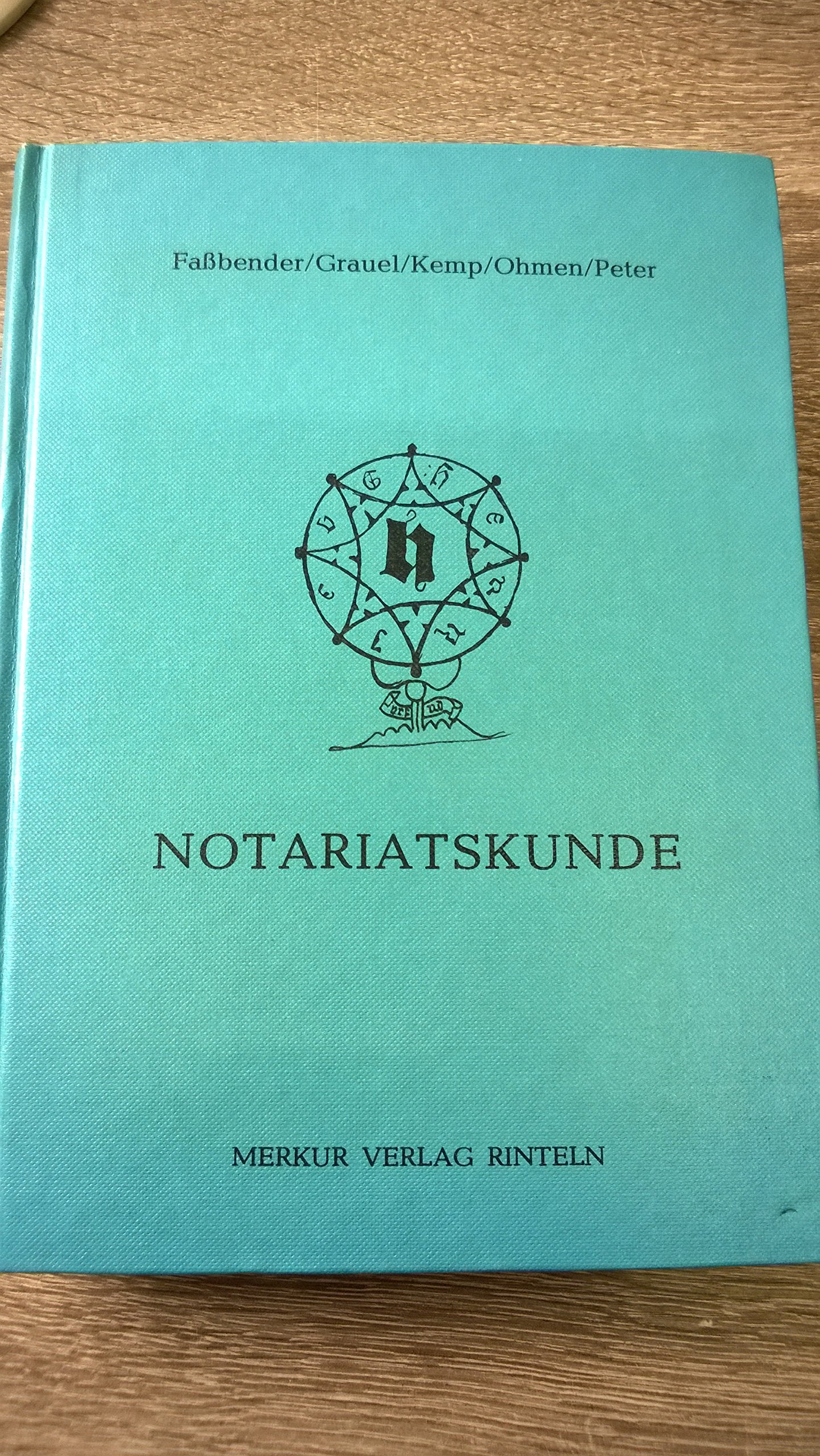 Notariatskunde Business, Finance & Career Books