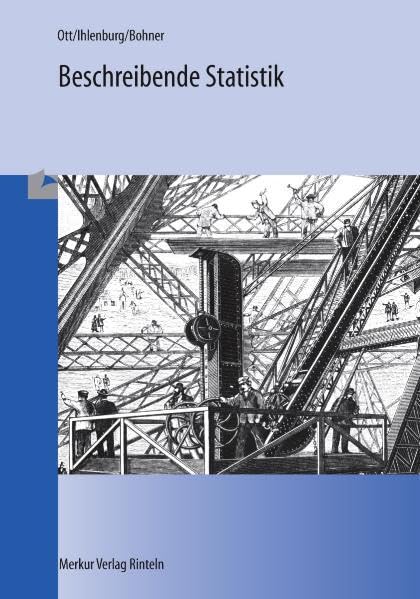 Beschreibende Statistik Business, Finance & Career Books