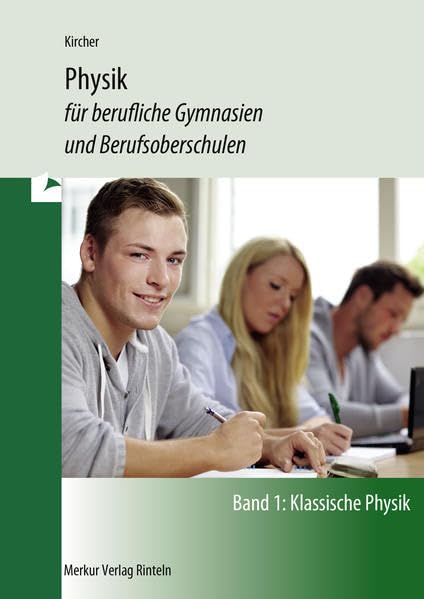 Physik book