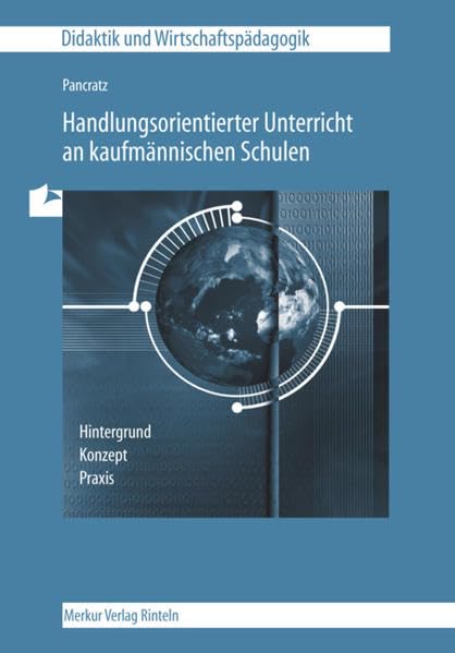Handlungsorientierter Unterricht an kaufmännischen Schulen Books
