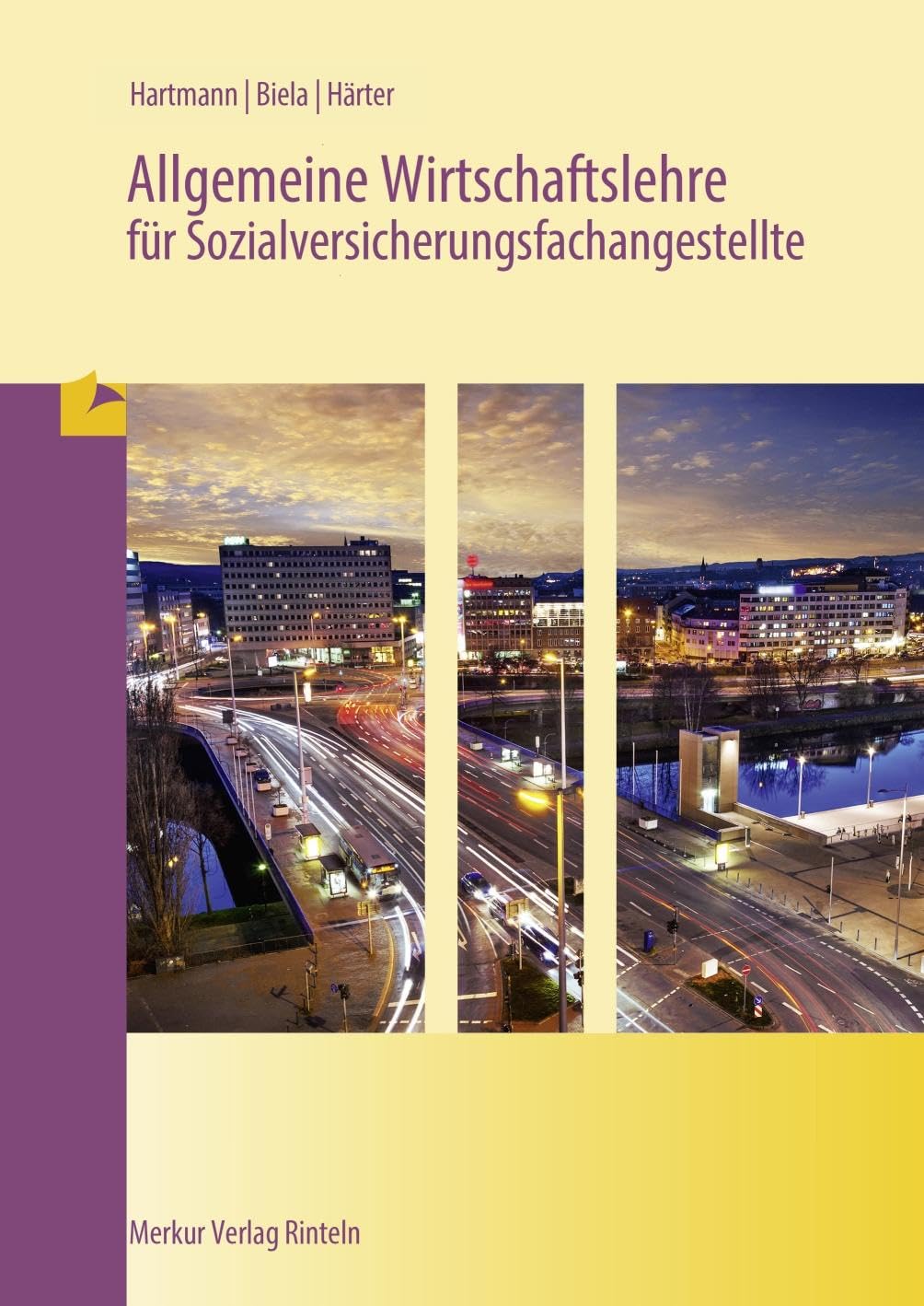 Product Image: Allgemeine Wirtschaftslehre