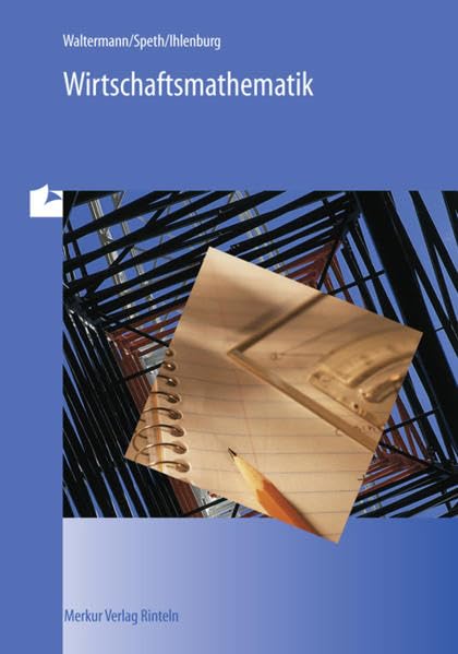 Product Image: Wirtschaftsmathematik