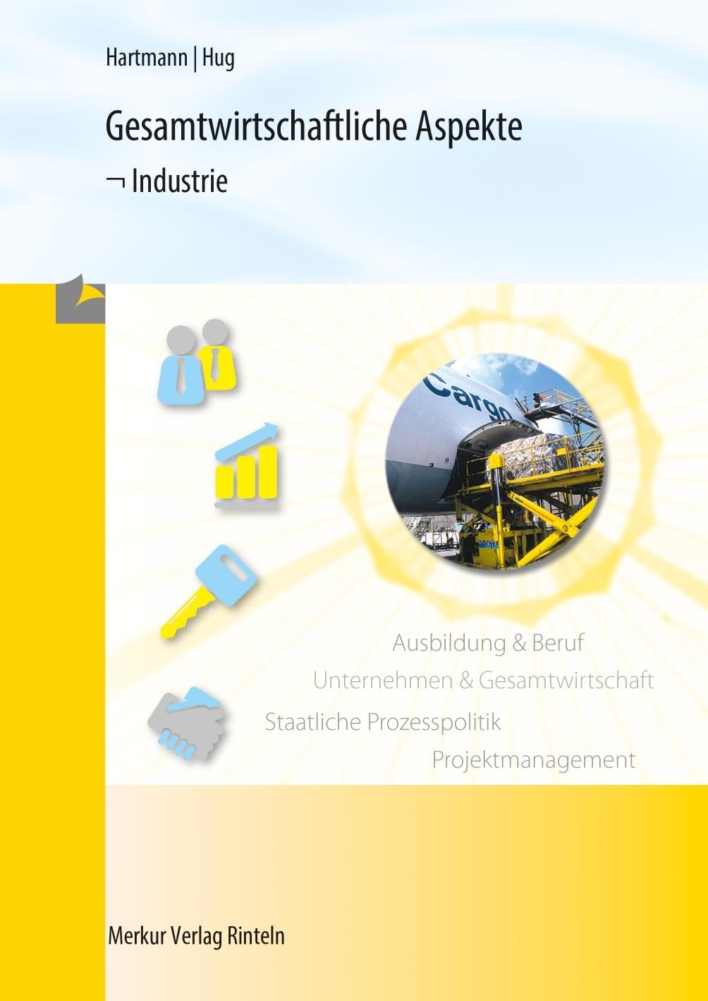 Product Image: Gesamtwirtschaftliche Aspekte - Industrie