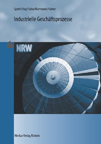 Product Image: Industrielle Geschäftsprozesse - NRW