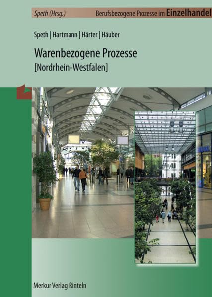 Warenbezogene Prozesse Business, Finance & Career