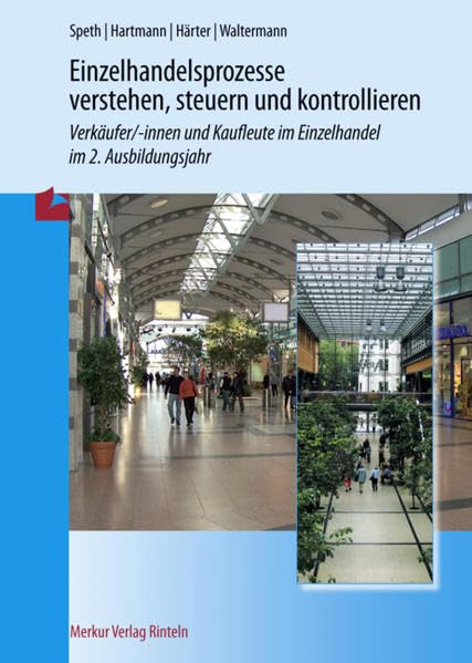 Einzelhandelsprozesse verstehen, steuern und kontrollieren Business, Finance & Career