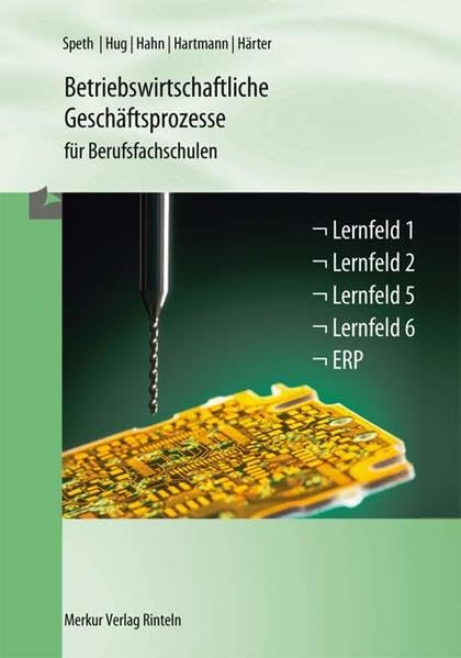 Geschäftsprozesse erfolgsorientiert steuern book