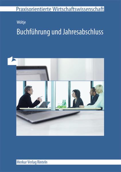 Buchführung und Jahresabschluss Law