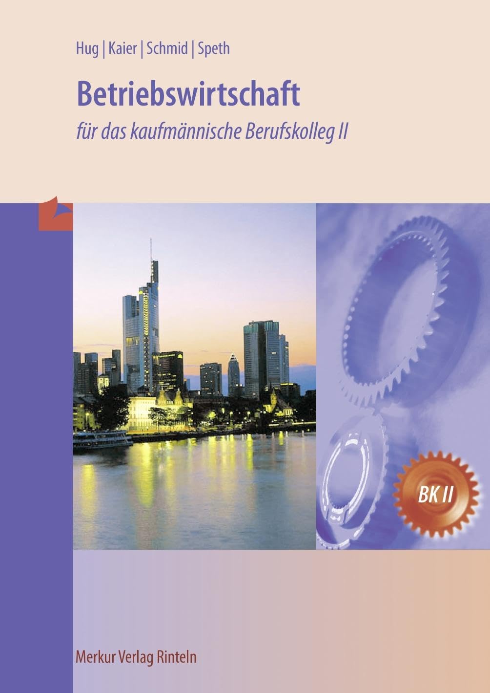 Betriebswirtschaft: für das kaufmännische Berufskolleg II (Baden-Württemberg) Business, Finance & Career