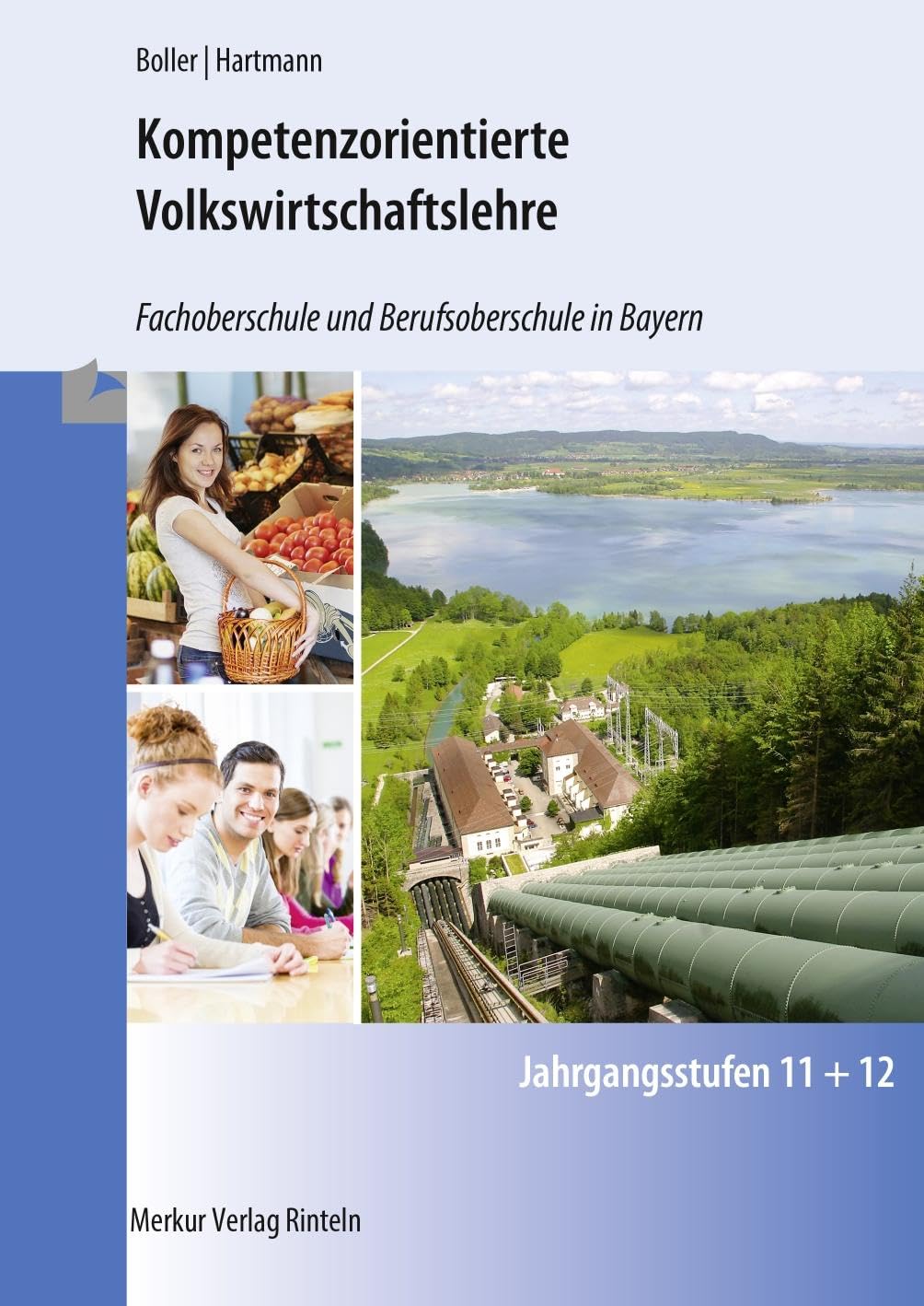 Kompetenzorientierte Volkswirtschaftslehre Business, Finance & Career Books