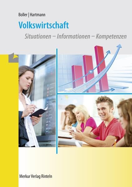 Volkswirtschaft Study Guides Books