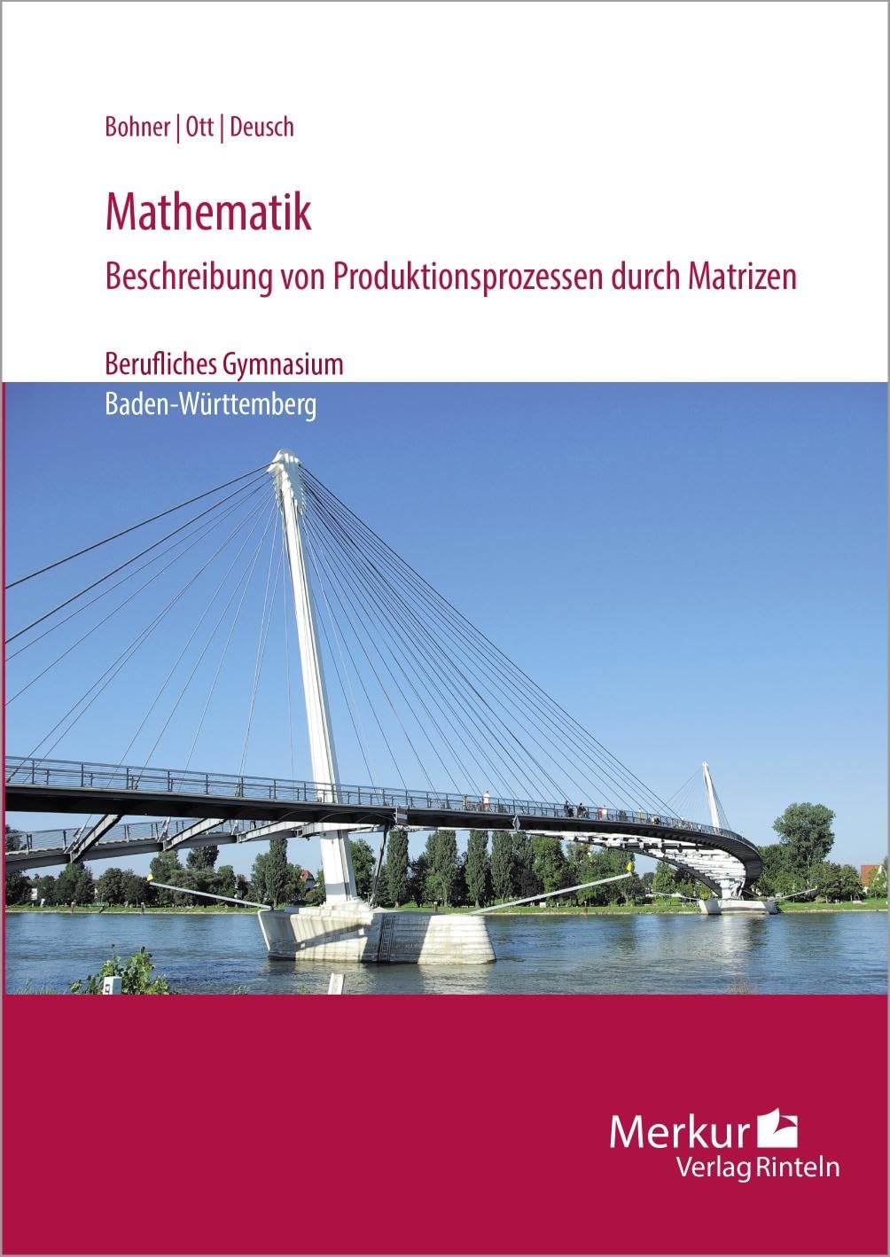 Mathematik-Beschreibung von Produktionsprozessen durch Matrizen Business, Finance & Career