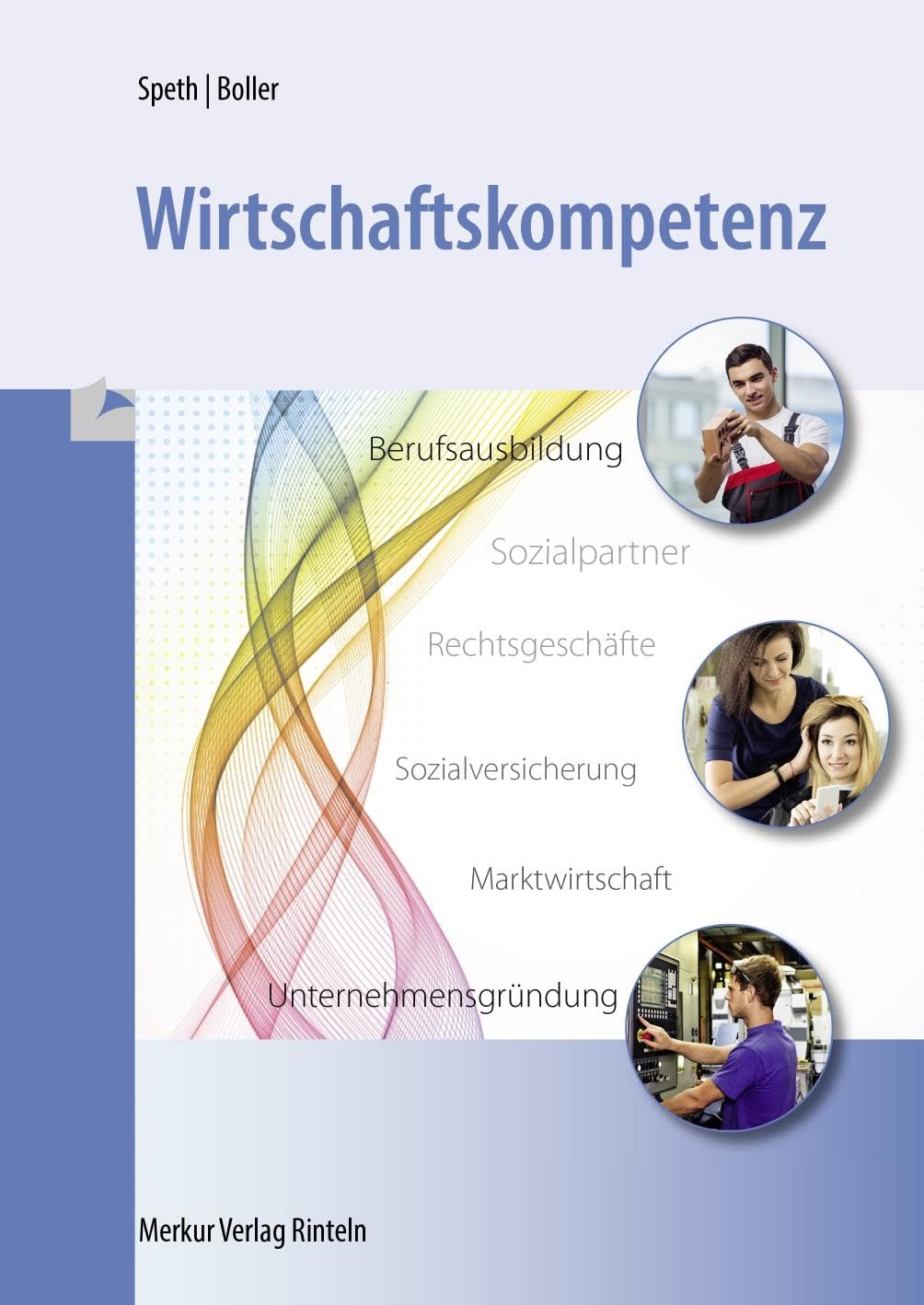 Wirtschaftskompetenz Business, Finance & Career Books