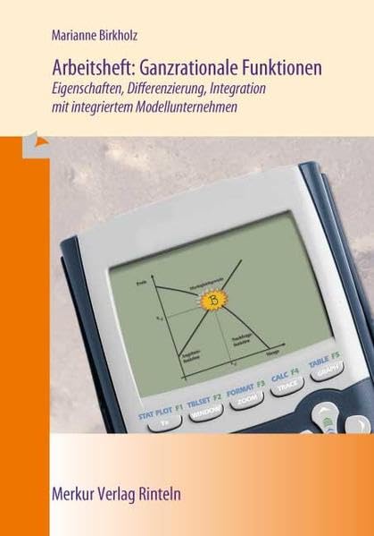 Ganzrationale Funktionen Business, Finance & Career