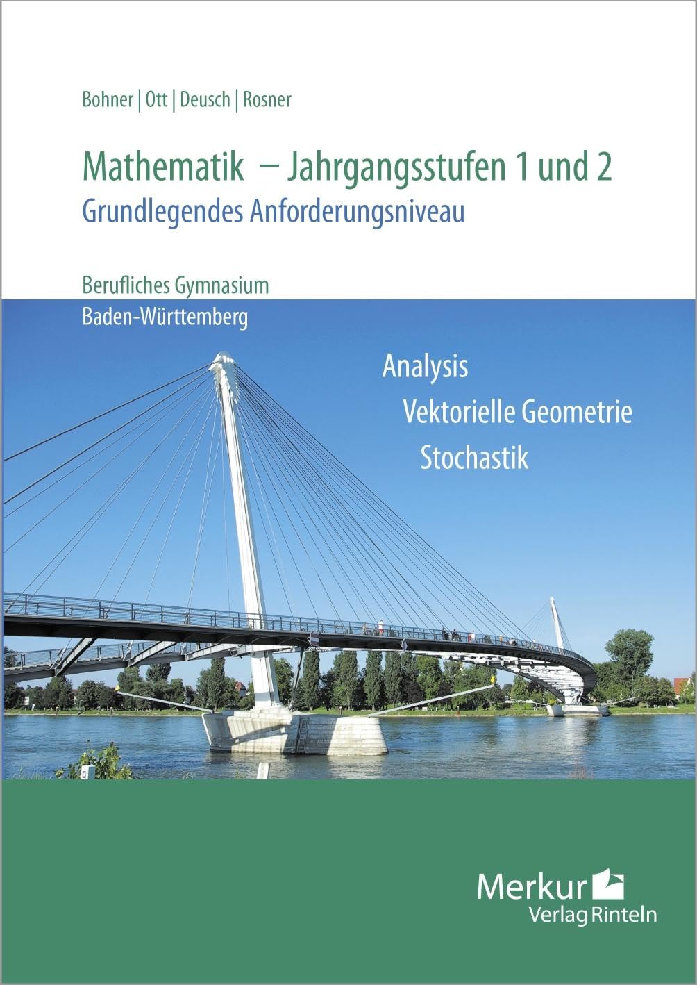 Mathematik - Jahrgangsstufen 1 und 2. Grundlegendes Anforderungsniveau book