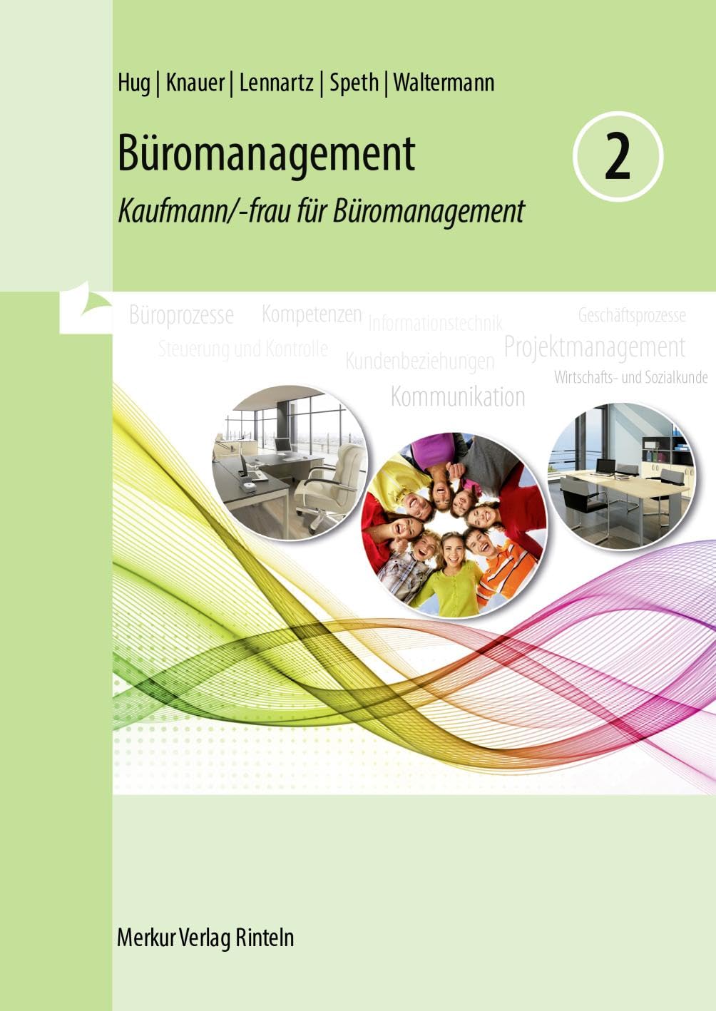 Product Image: Büromanagement 2