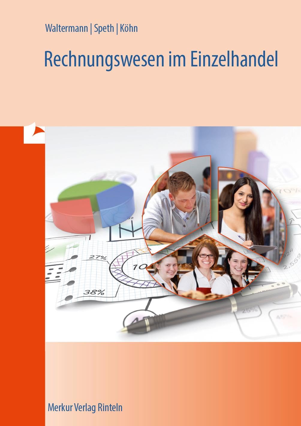 Rechnungswesen im Einzelhandel Business, Finance & Career