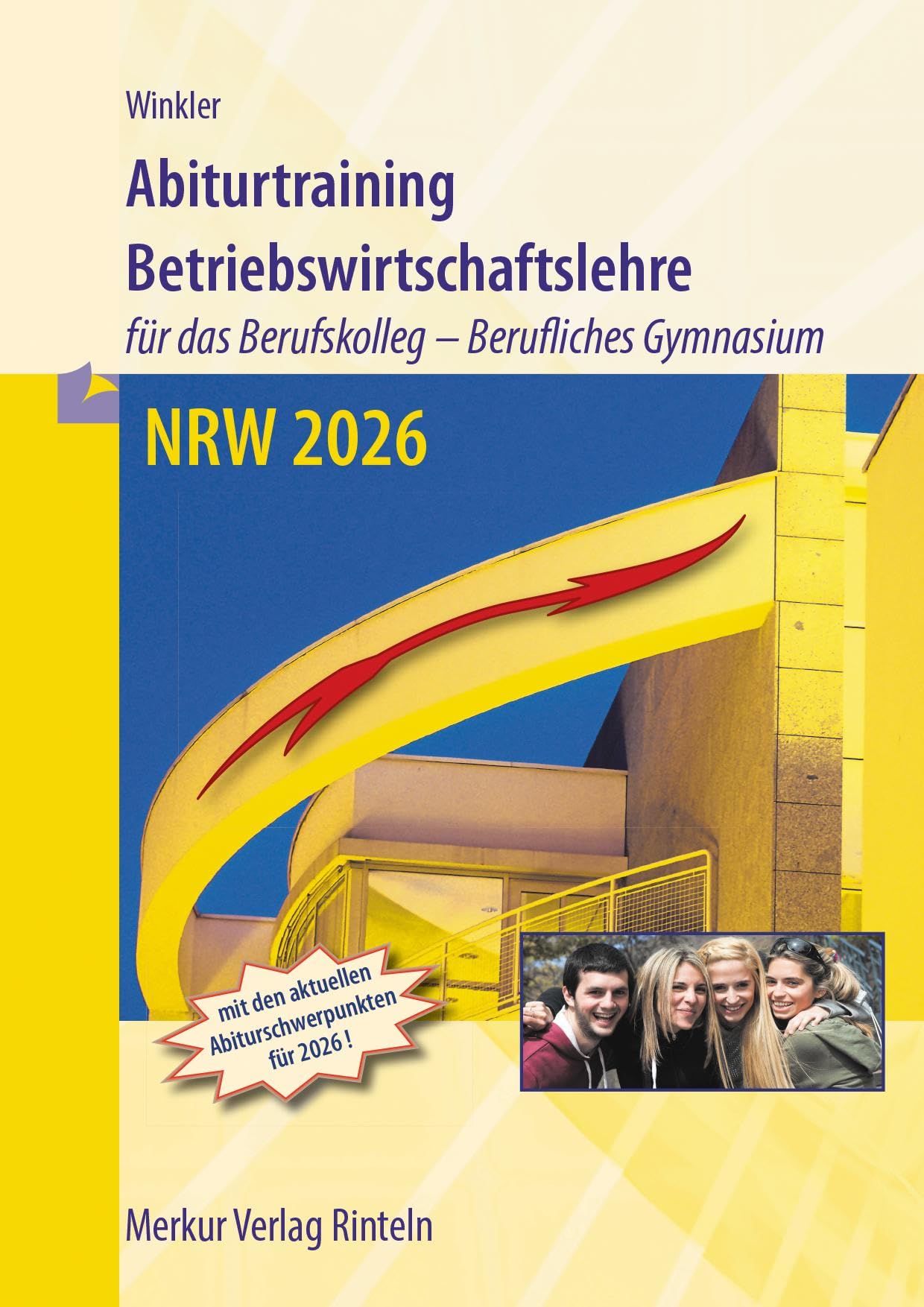 Abiturtraining Betriebswirtschaftslehre Business, Finance & Career