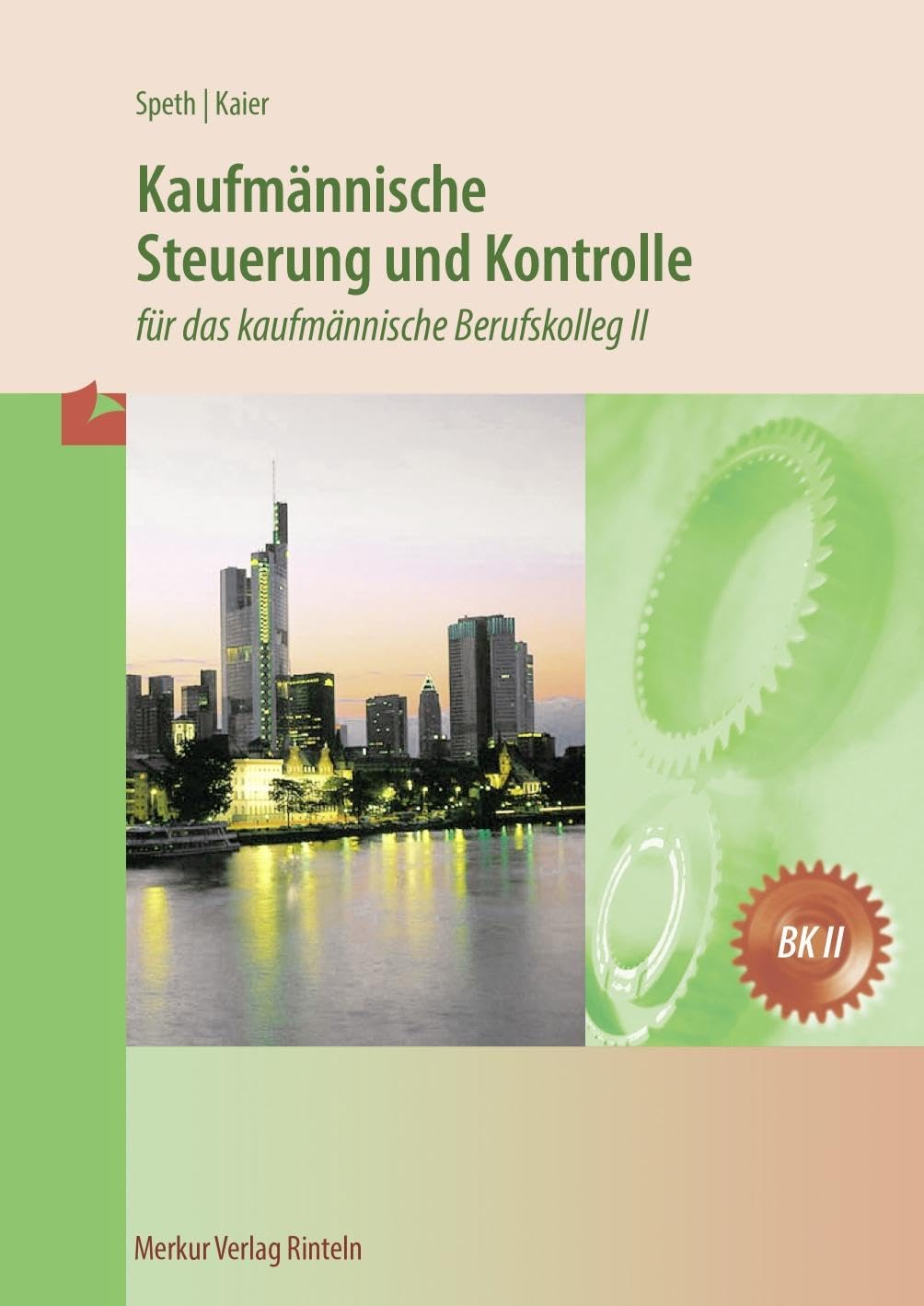 Kaufmännische Steuerung und Kontrolle Business, Finance & Career