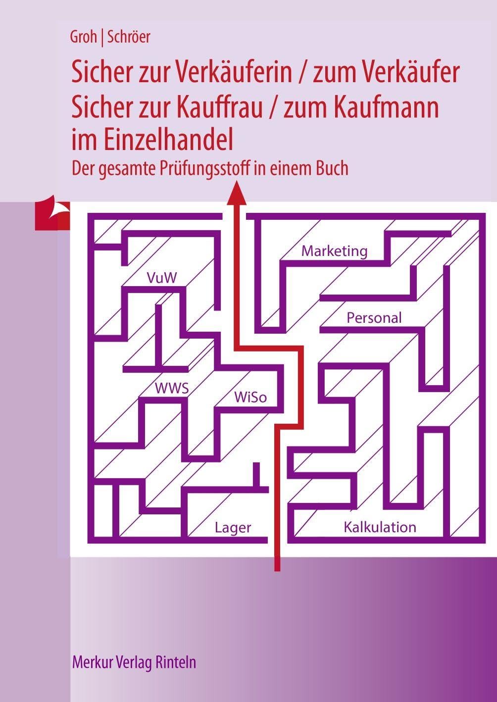 Sicher zur Verkäuferin / zum Verkäufer Business, Finance & Career
